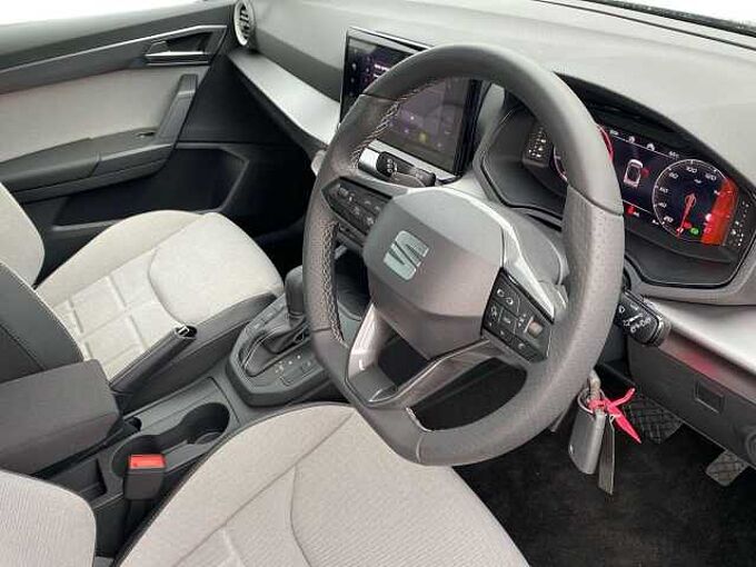 SEAT Arona 1.0 TSI 115 Fr Sport 5Dr DSG