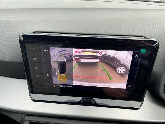 SEAT Arona 1.0 TSI 115 Fr Sport 5Dr DSG