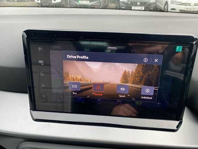 SEAT Arona 1.0 TSI 115 Fr Sport 5Dr DSG