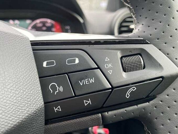 SEAT Arona 1.0 TSI 115 Fr Sport 5Dr DSG