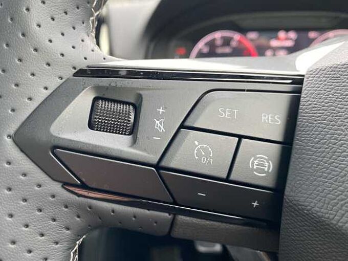 SEAT Arona 1.0 TSI 115 Fr Sport 5Dr DSG