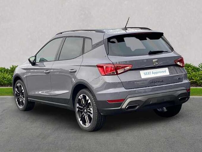 SEAT Arona 1.0 TSI 115 Fr Sport 5Dr DSG