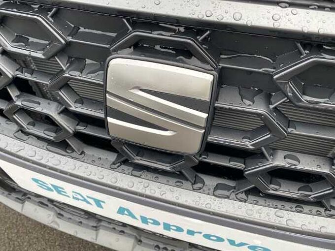 SEAT Arona 1.0 TSI 115 Fr Sport 5Dr DSG