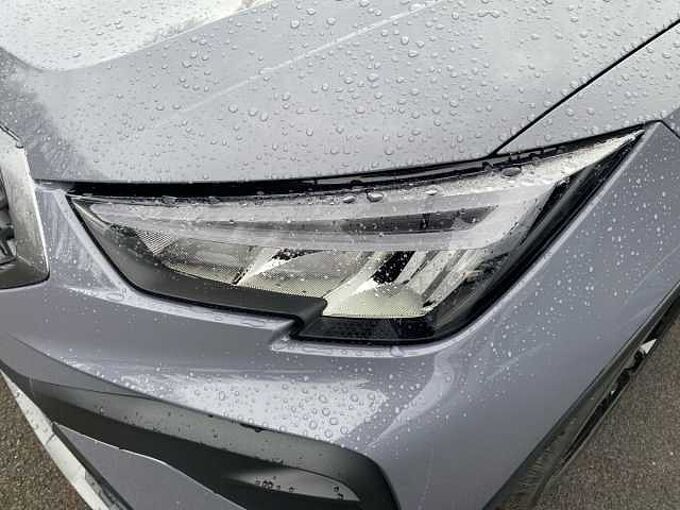 SEAT Arona 1.0 TSI 115 Fr Sport 5Dr DSG