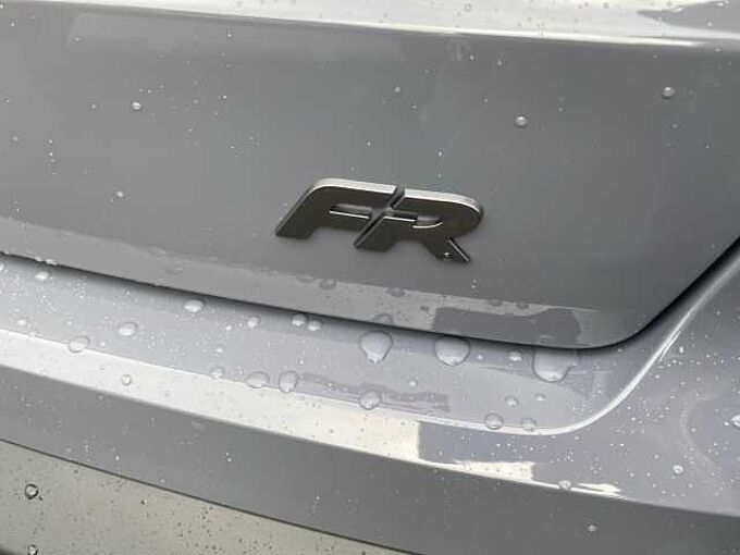 SEAT Arona 1.0 TSI 115 Fr Sport 5Dr DSG