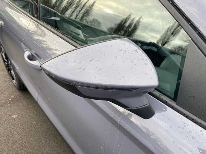 SEAT Arona 1.0 TSI 115 Fr Sport 5Dr DSG