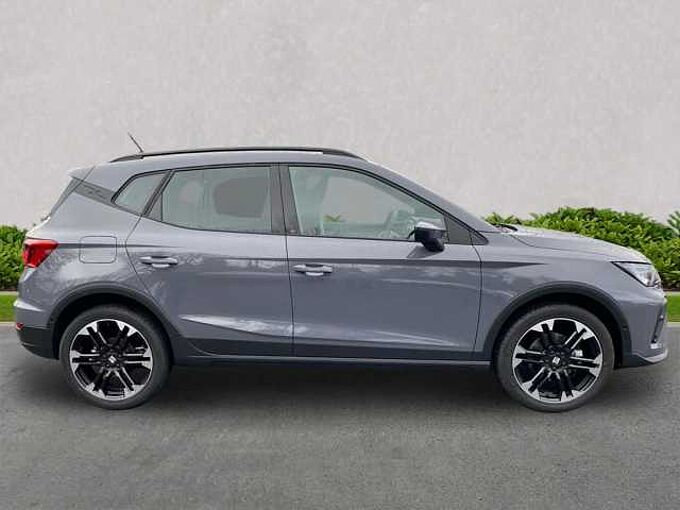 SEAT Arona 1.0 TSI 115 Fr Sport 5Dr DSG