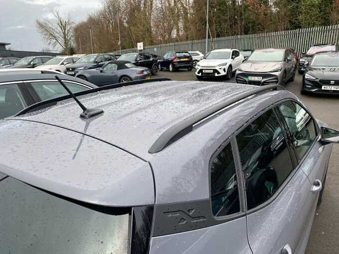 SEAT Arona 1.0 TSI 115 Fr Sport 5Dr DSG