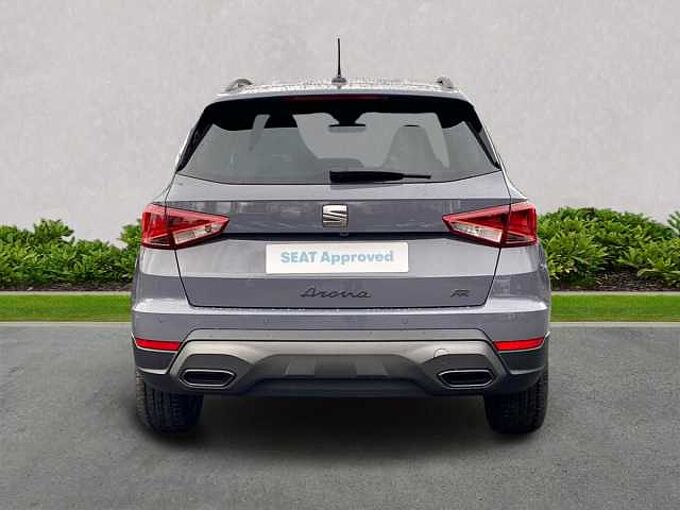 SEAT Arona 1.0 TSI 115 Fr Sport 5Dr DSG