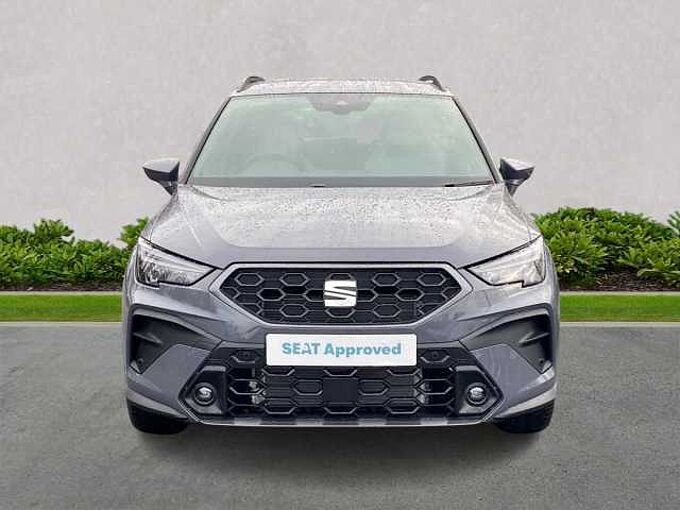 SEAT Arona 1.0 TSI 115 Fr Sport 5Dr DSG