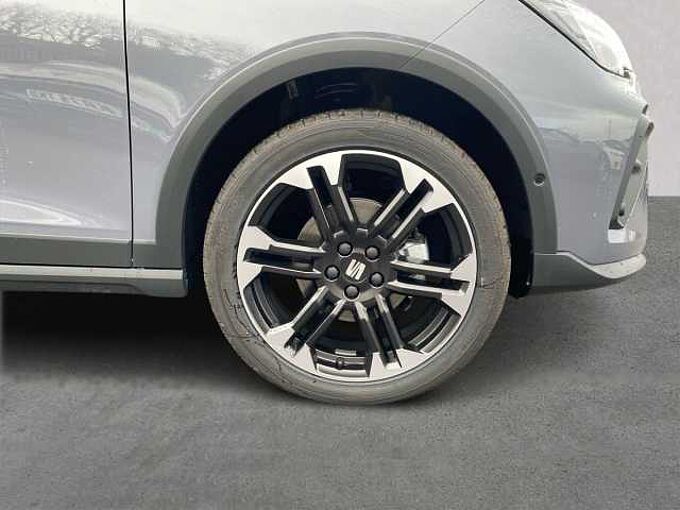 SEAT Arona 1.0 TSI 115 Fr Sport 5Dr DSG