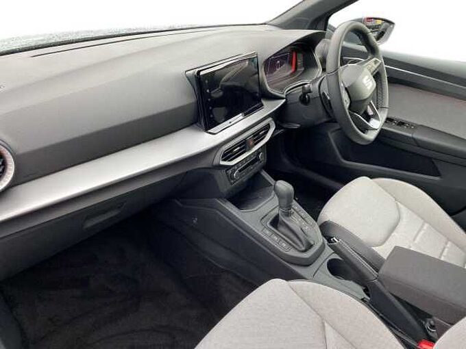 SEAT Arona 1.0 TSI 115 Fr Sport 5Dr DSG