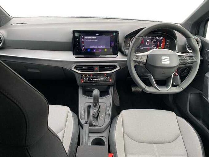 SEAT Arona 1.0 TSI 115 Fr Sport 5Dr DSG