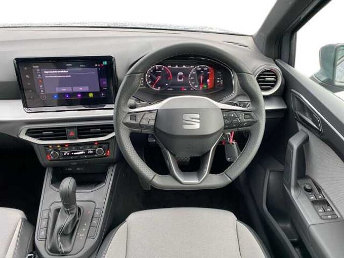 SEAT Arona 1.0 TSI 115 Fr Sport 5Dr DSG