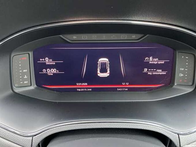 SEAT Arona 1.0 TSI Gpf Xcellence Lux Suv 5Dr Petrol Manual Euro 6 (S/S) (115 Ps)