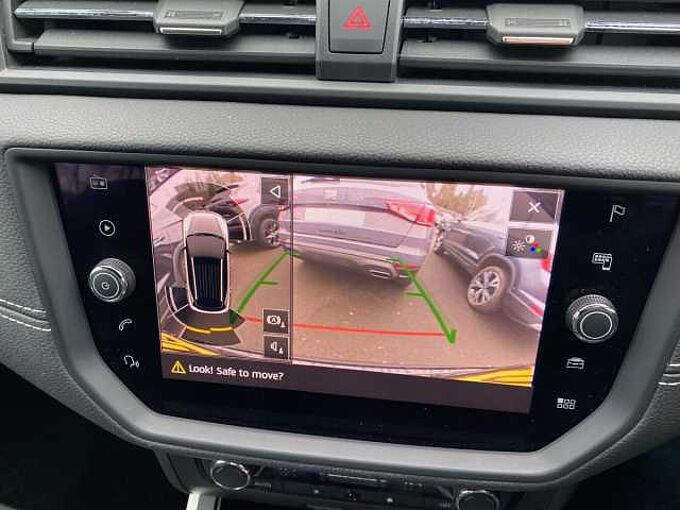 SEAT Arona 1.0 TSI Gpf Xcellence Lux Suv 5Dr Petrol Manual Euro 6 (S/S) (115 Ps)