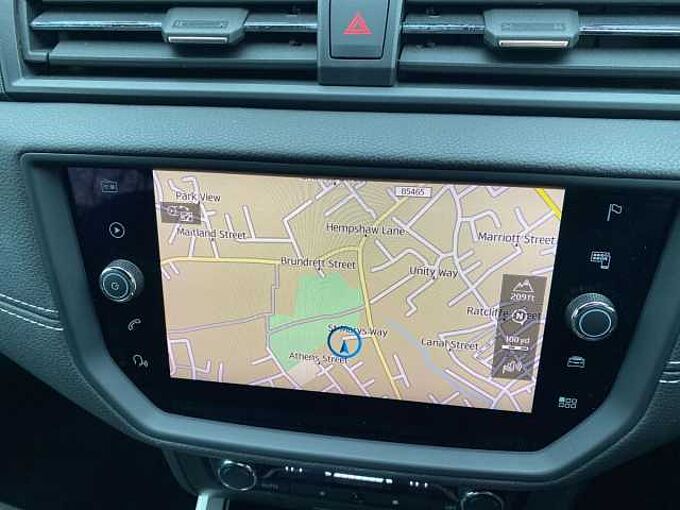 SEAT Arona 1.0 TSI Gpf Xcellence Lux Suv 5Dr Petrol Manual Euro 6 (S/S) (115 Ps)