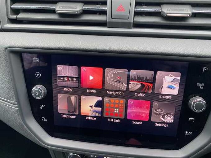 SEAT Arona 1.0 TSI Gpf Xcellence Lux Suv 5Dr Petrol Manual Euro 6 (S/S) (115 Ps)