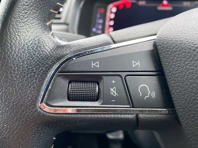 SEAT Arona 1.0 TSI Gpf Xcellence Lux Suv 5Dr Petrol Manual Euro 6 (S/S) (115 Ps)