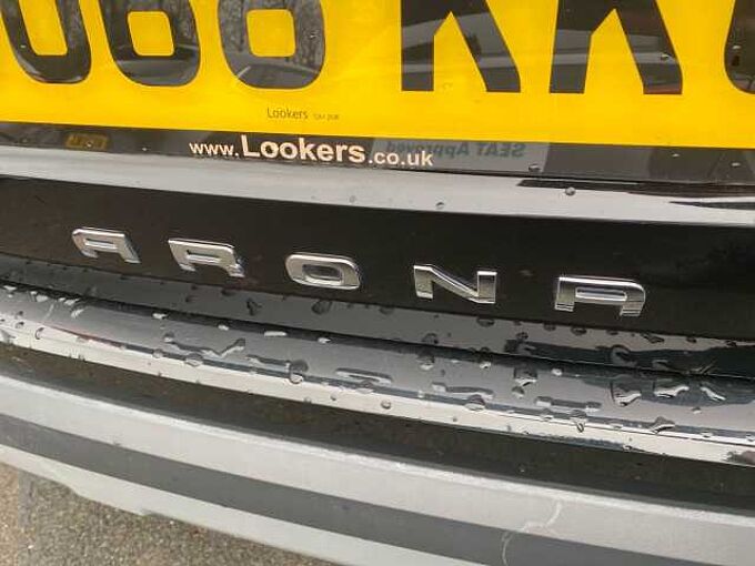 SEAT Arona 1.0 TSI Gpf Xcellence Lux Suv 5Dr Petrol Manual Euro 6 (S/S) (115 Ps)