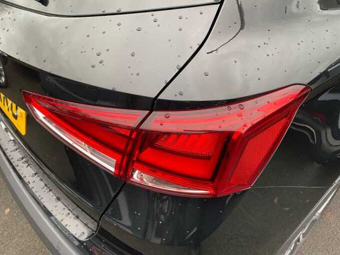 SEAT Arona 1.0 TSI Gpf Xcellence Lux Suv 5Dr Petrol Manual Euro 6 (S/S) (115 Ps)