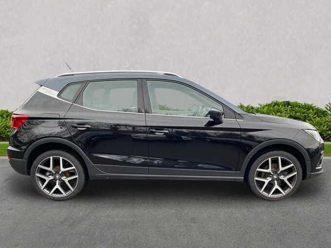 SEAT Arona 1.0 TSI Gpf Xcellence Lux Suv 5Dr Petrol Manual Euro 6 (S/S) (115 Ps)