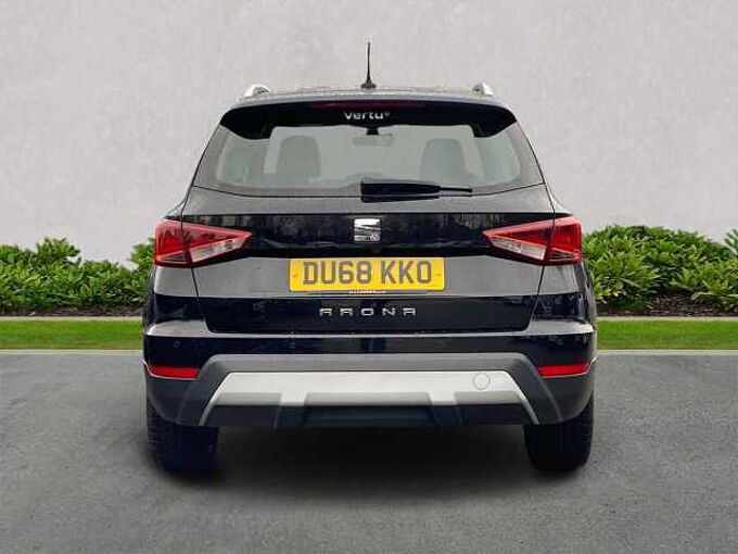 SEAT Arona 1.0 TSI Gpf Xcellence Lux Suv 5Dr Petrol Manual Euro 6 (S/S) (115 Ps)