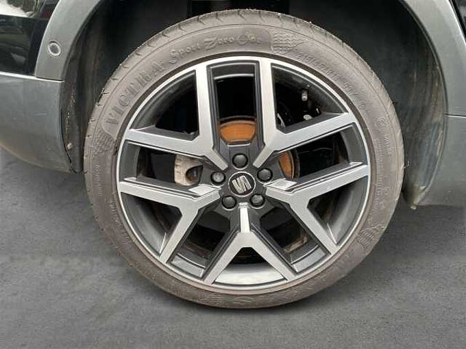 SEAT Arona 1.0 TSI Gpf Xcellence Lux Suv 5Dr Petrol Manual Euro 6 (S/S) (115 Ps)