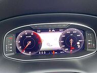 SEAT Ateca 1.5 TSI EVO Fr Black Edition 5Dr