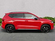 SEAT Ateca 1.5 TSI EVO Fr Black Edition 5Dr
