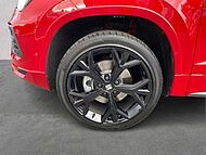 SEAT Ateca 1.5 TSI EVO Fr Black Edition 5Dr