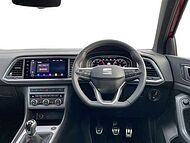 SEAT Ateca 1.5 TSI EVO Fr Black Edition 5Dr