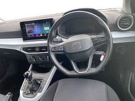 SEAT Arona 1.0 TSI SE Technology 5Dr