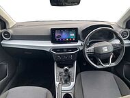 SEAT Arona 1.0 TSI SE Technology 5Dr