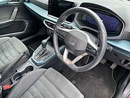SEAT Arona 1.0 TSI Xperience Lux Suv 5Dr Petrol DSG Euro 6 (S/S) (110 Ps)