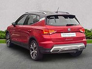 SEAT Arona 1.0 TSI Xperience Lux Suv 5Dr Petrol DSG Euro 6 (S/S) (110 Ps)