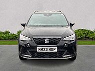 SEAT Arona 1.0 TSI 110 Fr 5Dr