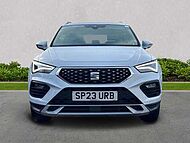 SEAT Ateca 1.5 TSI EVO Xperience Suv 5Dr Petrol DSG Euro 6 (S/S) (150 Ps)