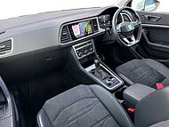 SEAT Ateca 1.5 TSI EVO Xperience Suv 5Dr Petrol DSG Euro 6 (S/S) (150 Ps)