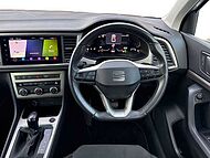 SEAT Ateca 1.5 TSI EVO Xperience Suv 5Dr Petrol DSG Euro 6 (S/S) (150 Ps)
