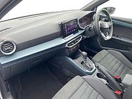 SEAT Arona 1.0 TSI Xperience Lux Suv 5Dr Petrol DSG Euro 6 (S/S) (115 Ps)