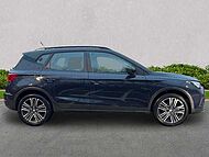 SEAT Arona 1.0 TSI EVO SE Technology Suv 5Dr Petrol Manual Euro 6 (S/S) (95 Ps)