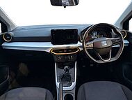 SEAT Arona 1.0 TSI EVO SE Technology Suv 5Dr Petrol Manual Euro 6 (S/S) (95 Ps)