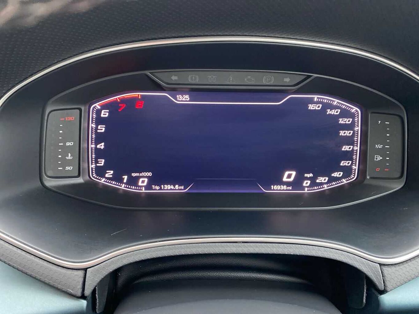 SEAT Arona 1.0 TSI Xperience Lux Suv 5Dr Petrol DSG Euro 6 (S/S) (110 Ps)