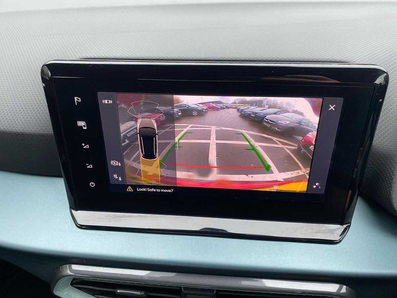 SEAT Arona 1.0 TSI Xperience Lux Suv 5Dr Petrol DSG Euro 6 (S/S) (110 Ps)