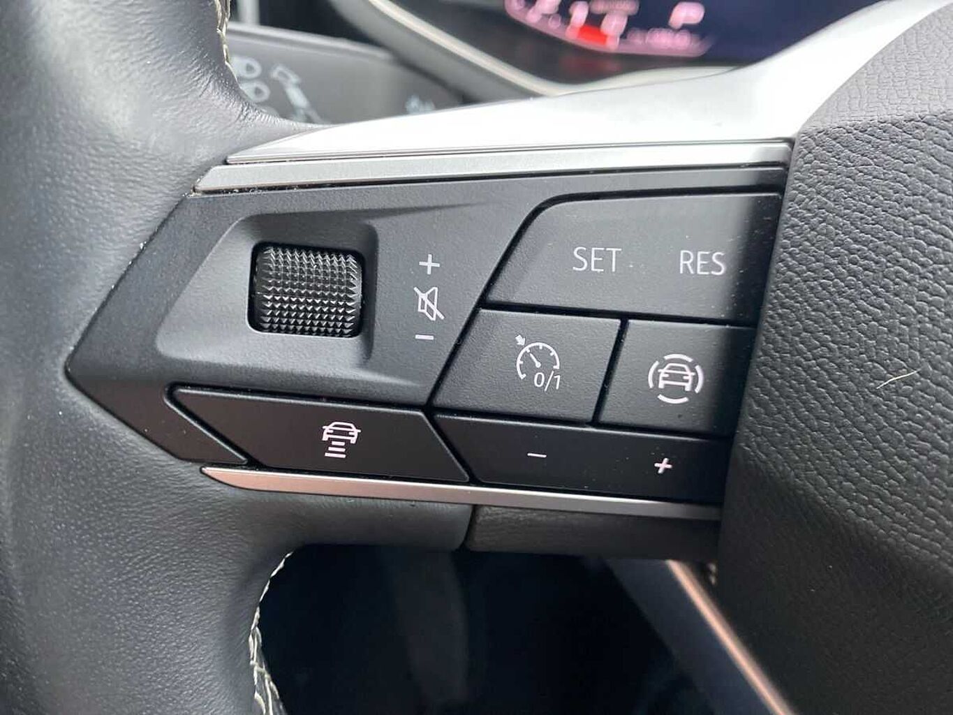 SEAT Arona 1.0 TSI Xperience Lux Suv 5Dr Petrol DSG Euro 6 (S/S) (110 Ps)