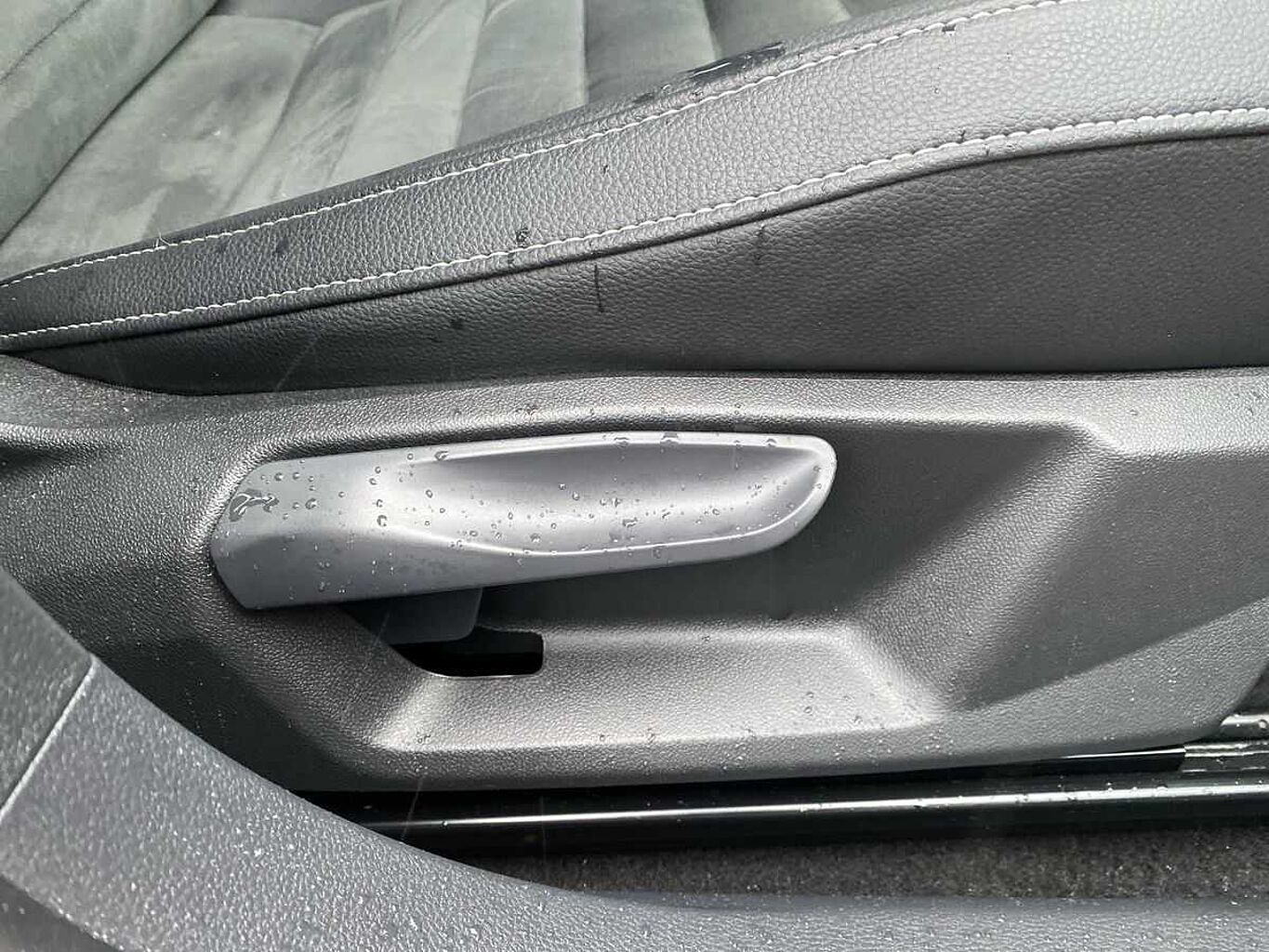 SEAT Arona 1.0 TSI Xperience Lux Suv 5Dr Petrol DSG Euro 6 (S/S) (110 Ps)