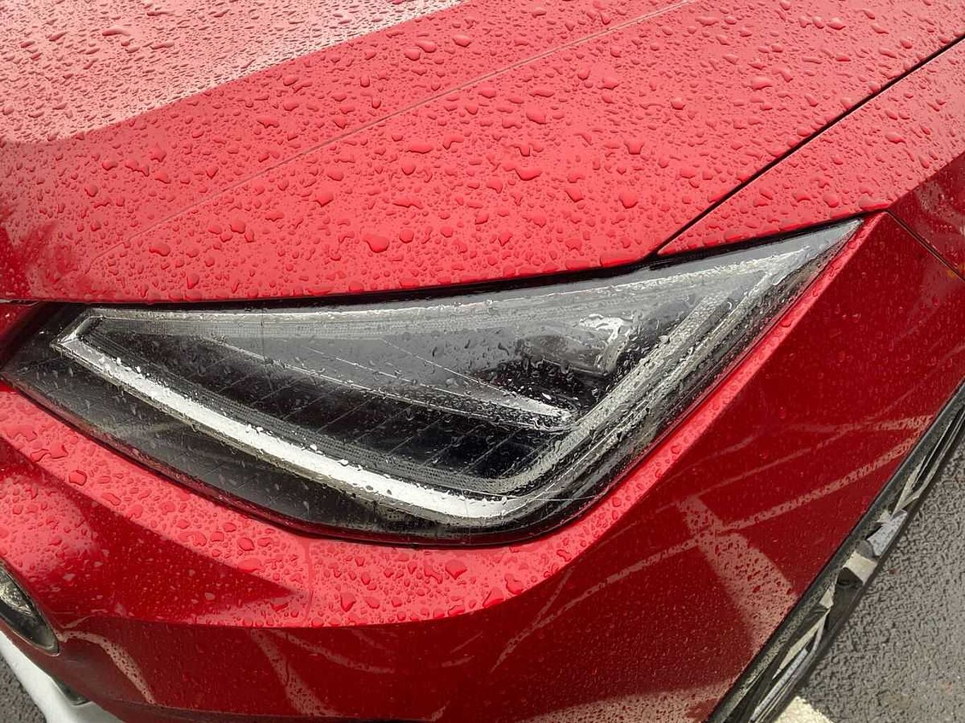 SEAT Arona 1.0 TSI Xperience Lux Suv 5Dr Petrol DSG Euro 6 (S/S) (110 Ps)