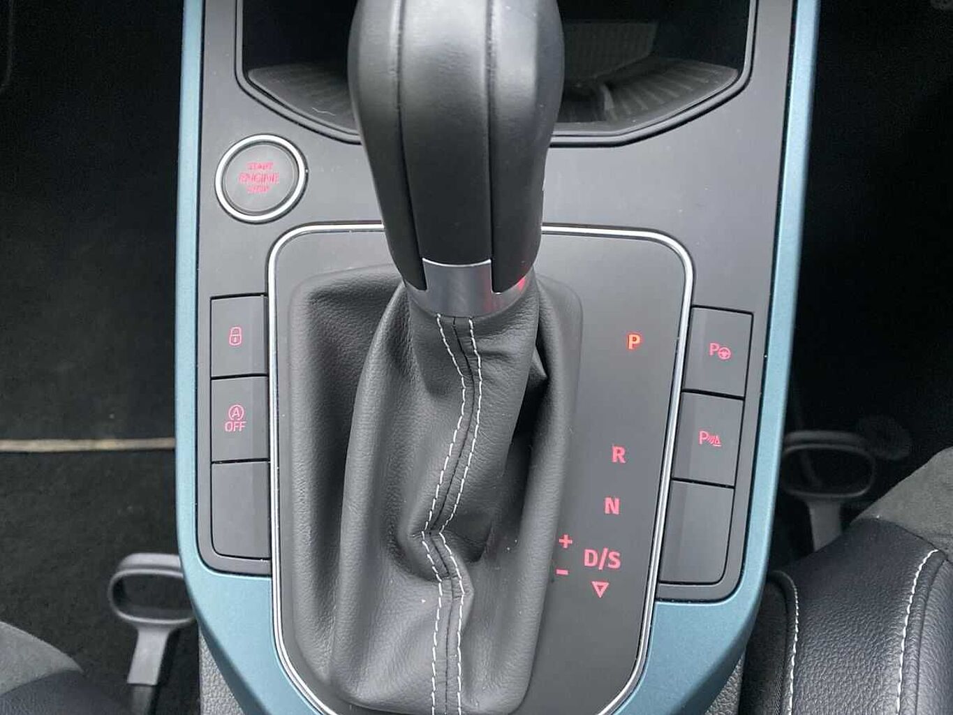 SEAT Arona 1.0 TSI Xperience Lux Suv 5Dr Petrol DSG Euro 6 (S/S) (110 Ps)