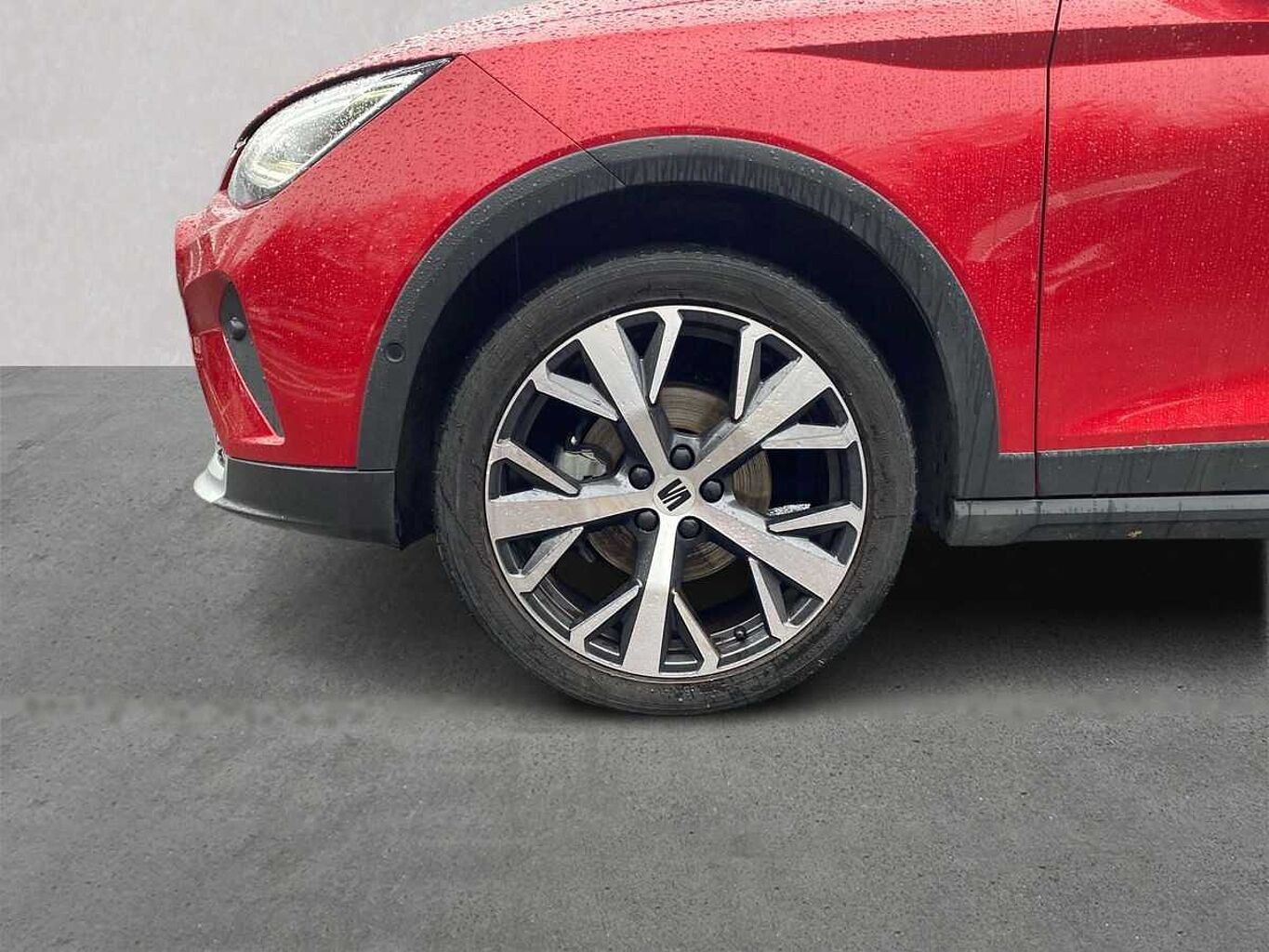 SEAT Arona 1.0 TSI Xperience Lux Suv 5Dr Petrol DSG Euro 6 (S/S) (110 Ps)